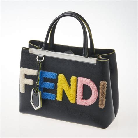 fendi 2jours purses.